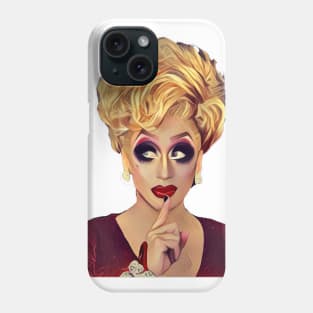 Bianca Del Rio Phone Case