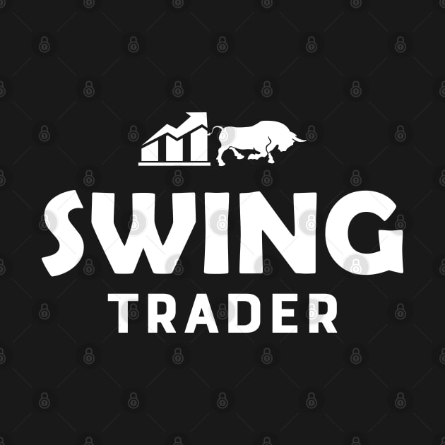 Swing Trader by KC Happy Shop