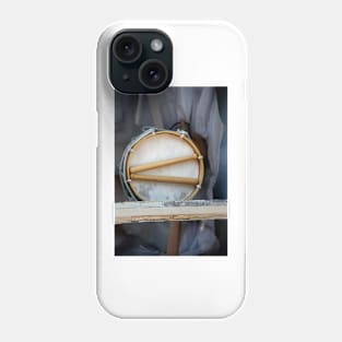 Toy Drum Phone Case