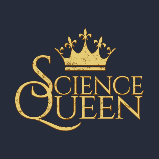Science queen by zeno27