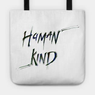 Human Kind Tote