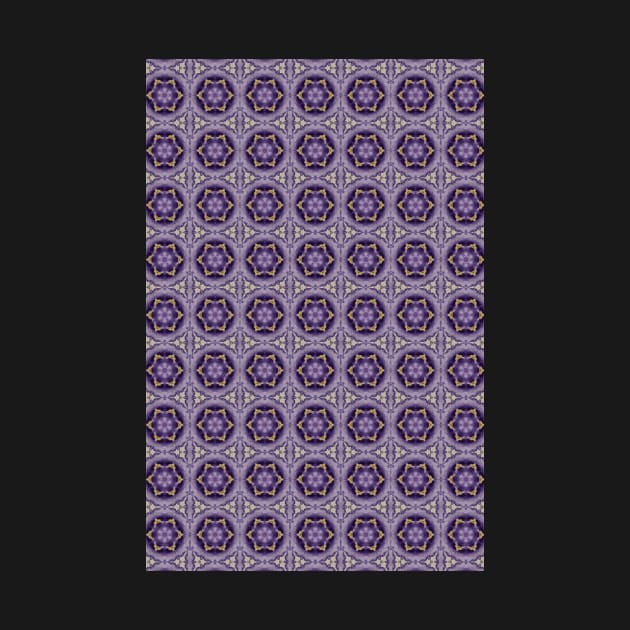 Purple Pattern by Amanda1775