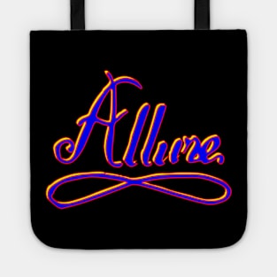 allure Tote