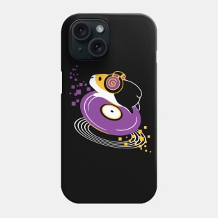 DJ Guinea Phone Case