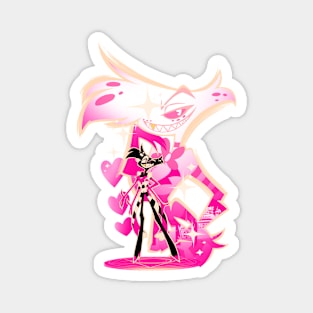 Prankster Angel Dust Magnet