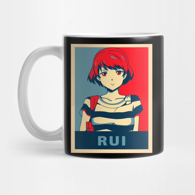Wallpaper Domestic Na Kanojo Rui Poster Domestic Girlfriend Tasse Desktop Wallpaper Free