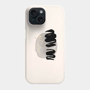 Minimal design Phone Case