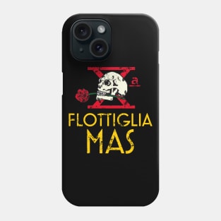 Decima Flottiglia X MAS Phone Case