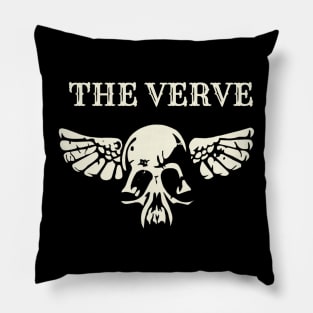 the verve Pillow