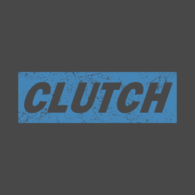 Clutch by PaletteDesigns