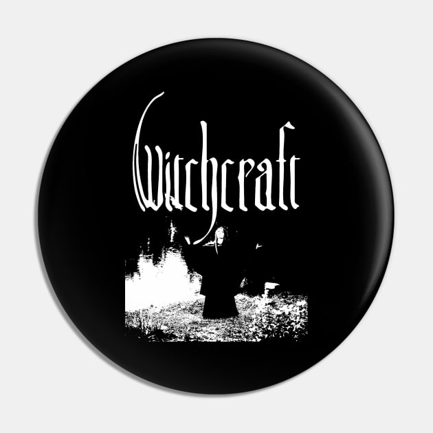 Witchcraft traditional doom metal Pin by rararizky.bandung