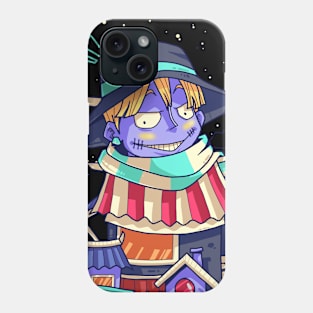 Hello Night Phone Case