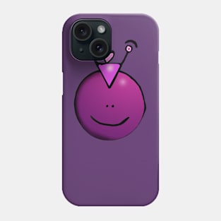 Balanced Heart Phone Case