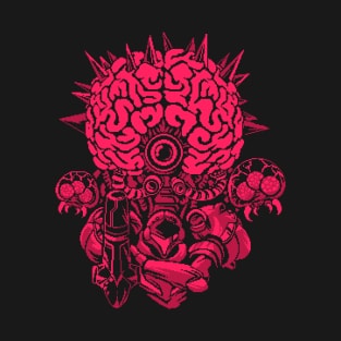 Brain Bounty T-Shirt