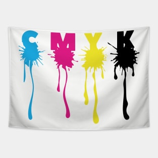 CMYK color code Tapestry