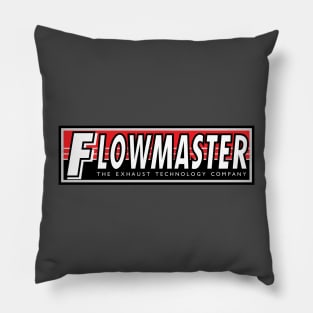 Flowmaster Exhaust Pillow