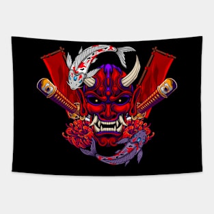 Kabuki v2 02 Tapestry