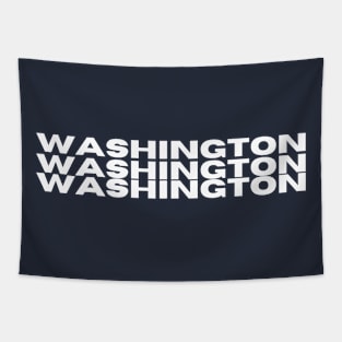 Washington Tapestry
