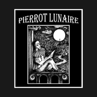 Pierrot Lunaire T-Shirt