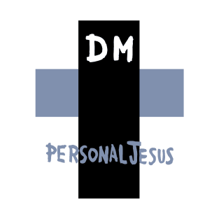 Personal Jesus T-Shirt