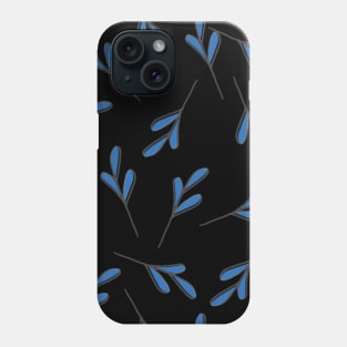 leaves Phone Case