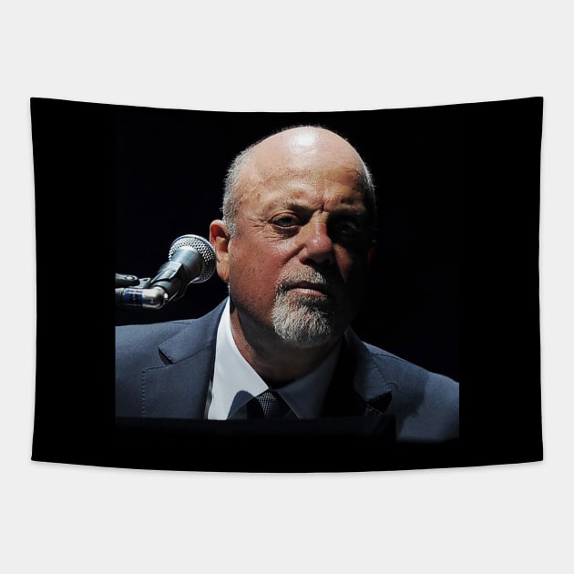 Billy Joel best piano man Tapestry by jollyangelina93