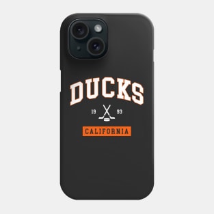 The Ducks Phone Case