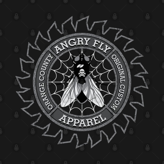 Fly Apparel by Dark Planet Tees