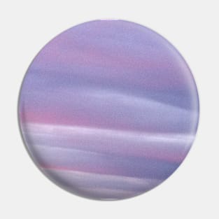 Pastel twilight sky Pin