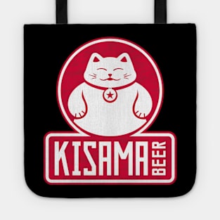 Kisama Beer Tote