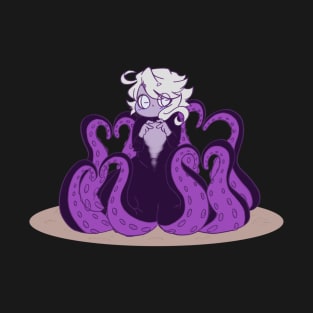 Octo Baby T-Shirt