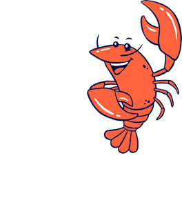 That Fish Cray Magnet