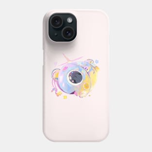 Happy Fish Phone Case