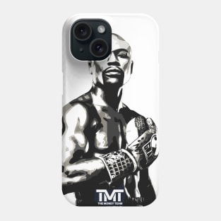 Floyd Mayweather Jr Phone Case