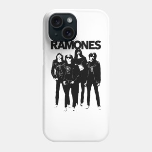 Ramones Phone Case