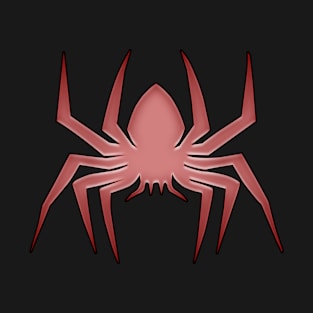 spider logo T-Shirt