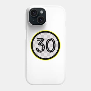 Aboubacar Keita Number 30 Jersey Columbus Crew Inspired Phone Case