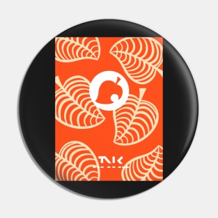 NookPhone - Orange Pin