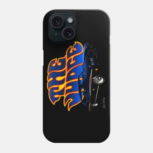 1970 Pontiac GTO Judge Phone Case