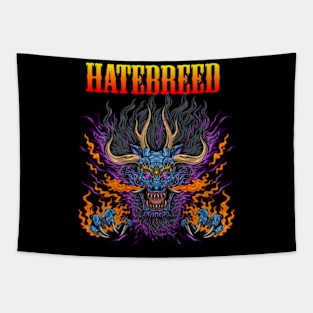 HATEBREED MERCH VTG Tapestry