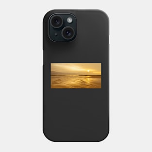 Islestone Sunrise Phone Case