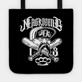 NASKLEENG13 Tote