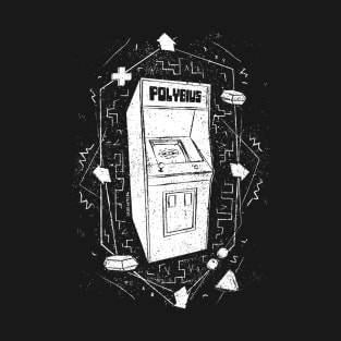 POLYBIUS T-Shirt