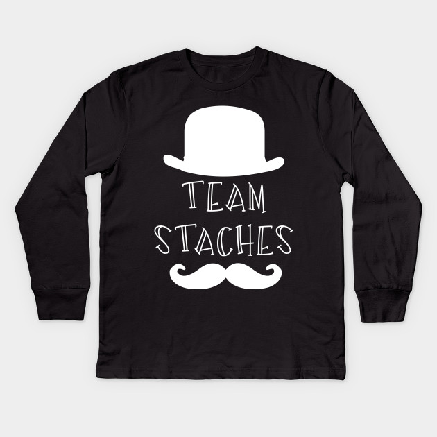 Team Staches Team Lashes Gender Reveal Shirt Gender Reveal Ideas Maternity T Shirt Maternity Clothes Future Mom Shirt Funny Kinder Long Sleeve T Shirt Teepublic De