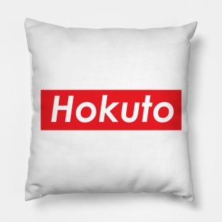 Hokuto Pillow