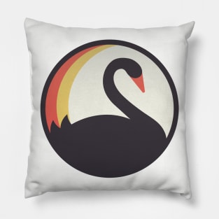 Western Australia Logo - Version 2 Pillow