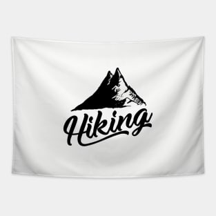 Hiking Tapestry