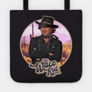 The Waco Kid Tote