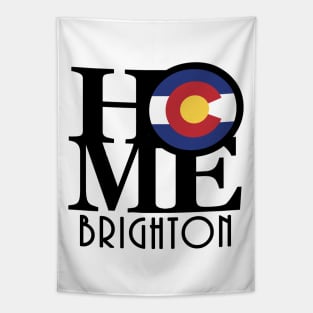 HOME Brighton Colorado Tapestry