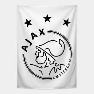 AJAX Tapestry